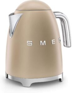 SMEG 50's Retro Style Electric Kettle