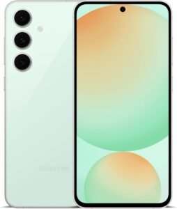 Samsung Galaxy S24 FE AI Phone