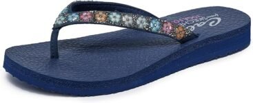 Skechers Women's Meditation Daisy Delight