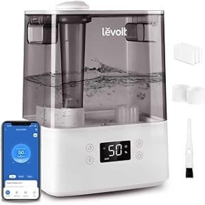 Why the LEVOIT Smart
