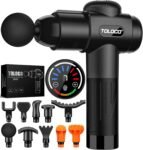 TOLOCO Massage Gun