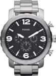 Chronograph Watch