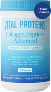 Vital Proteins Collagen