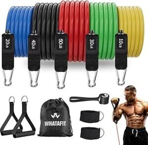 Resistance Bands