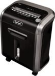Fellowes Powershred 79Ci Review