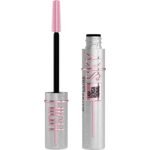Maybelline Sky High Glitter Mascara in Space Diamond – Lash and Brow Shimmer Makeup