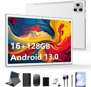 2025 Latest Android 13 Tablet