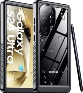 Galaxy S25 Ultra