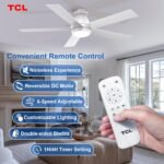 72 inch ceiling fan with light