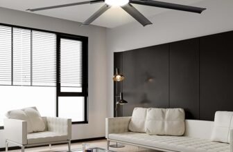 72 inch outdoor ceiling fan with light