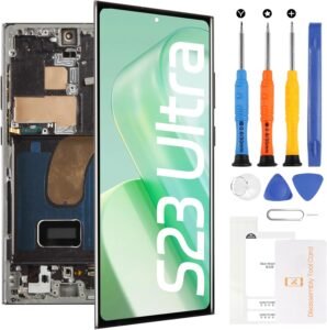 Ultra Screen