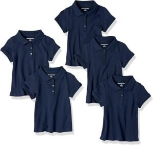 Essentials Polo