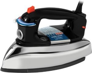 BLACK+DECKER The Classic Iron F67E-T