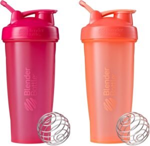 BlenderBottle