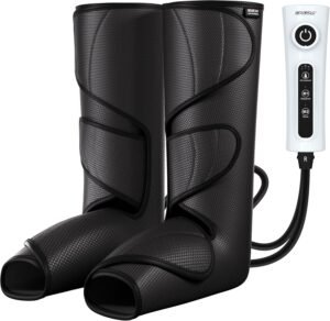CINCOM Leg Massager for Circulation