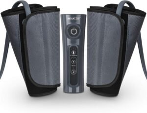 CINCOM Leg Massager for Circulation