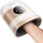 CINCOM Upgraded Hand Massager