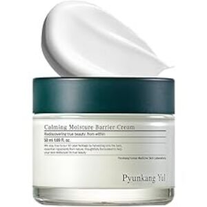 Moisture Barrier Cream
