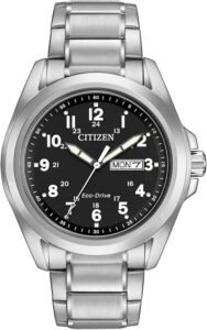 Citizen Men's Eco