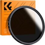 Concept 67mm Variable ND2–ND400