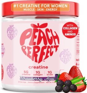 Creatine for Women