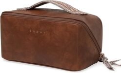 EACHY Travel Makeup Bag