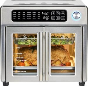 Door Air Fryer