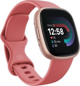 Fitness Smartwatch
