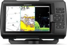 Garmin Striker Vivid 7cv