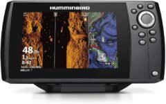 Humminbird Helix 7 G4 Fish Finder