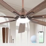 Hunter 72 Inch Ceiling Fan