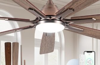 Hunter 72 Inch Ceiling Fan