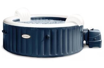 INTEX 28431EP PureSpa Plus