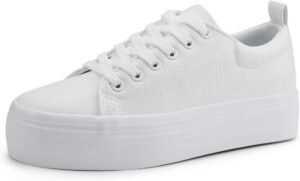 Platform Sneakers