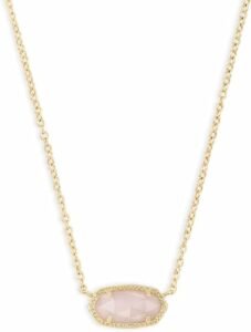 Pendant Necklace