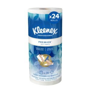 Kleenex Professional Premier Kitchen Paper Towels
