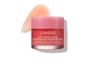 Is Laneige Lip Sleeping Mask Review the Overnight Lip Savior You’ve Been Waiting For?