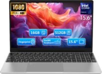 16GB RAM 512GB SSD