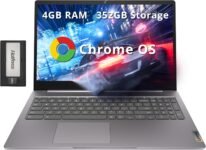 Lenovo Ideapad 3 15.6"