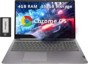 Lenovo Ideapad 3 15.6"