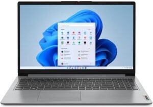 Lenovo IdeaPad 1 Laptop