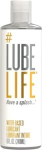 LubeLife Water