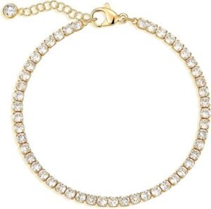 Gold Plated Dainty