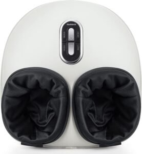Nekteck Shiatsu Foot Massager