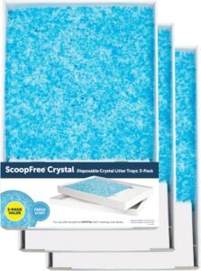  ScoopFree Crystal