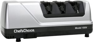 Professional Electric Knife Sharpener.