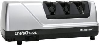 Professional Electric Knife Sharpener.