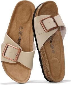 Sandals Actually