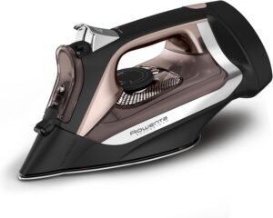 Rowenta DW2459 steam iron