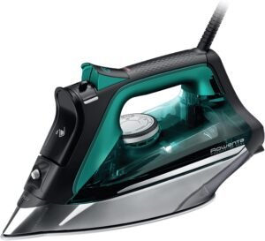 Rowenta Pro Master DW8360 Steam Iron